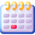 3d-calendar